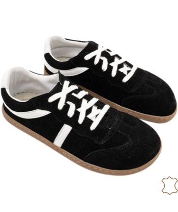 DEPORTIVA CHESTE NEGRO - TTNS
