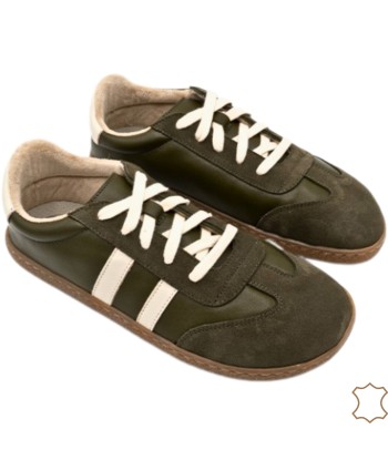 DEPORTIVA COX KAKI BEIG - TTNS