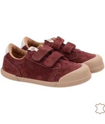 DEPORTIVA TENNIS SUEDE...