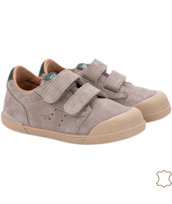 DEPORTIVA TENNIS SUEDE TOPO...
