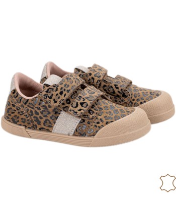 DEPORTIVA TENNIS LEOPARDO...