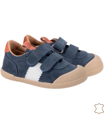 DEPORTIVA BERLIN JEANS - IGOR
