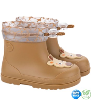 BOTA DE AGUA MENDI JIRAFA...