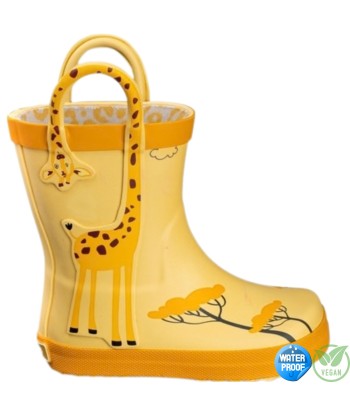 BOTA DE AGUA JIRAFA - CHETTO