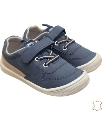 DEPORTIVA CALIBAN AZUL -...