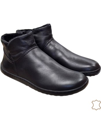 BOTIN SAVAGE NEGRO - VIVANT