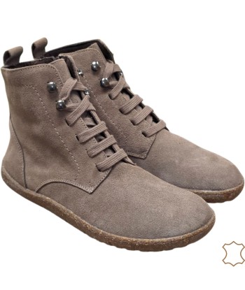 BOTIN SERRAJE TOPO - VIVANT