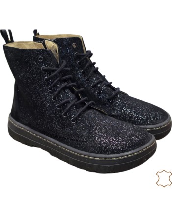 BOTA NEGRA CHICAGO GLOW -...