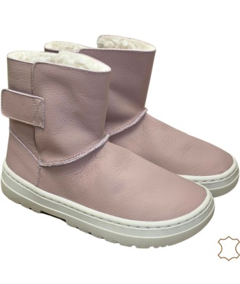 BOTIN HIELO ROSA - BLANDITOS