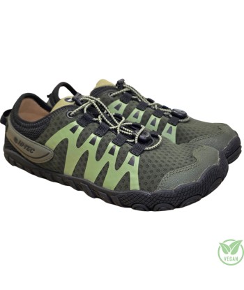 DEPORTIVA ABYSS DARK KAKI -...