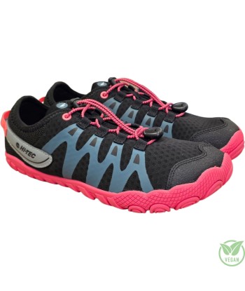 DEPORTIVA ABYSS BLACK PINK...