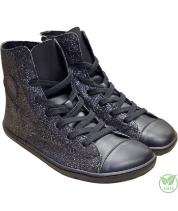 BOTA ENNA GALAXY NEGRA...