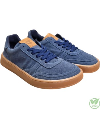 DEPORTIVA KAIA INDIGO BLUE...