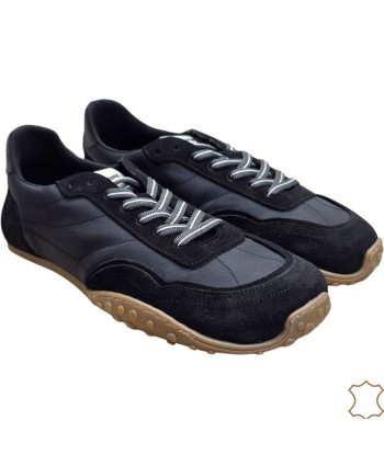 DEPORTIVA KOVA BLACK -...