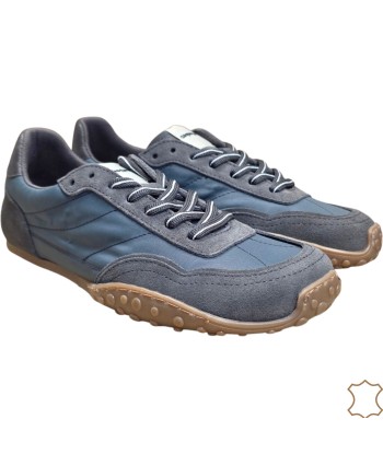 DEPORTIVA KOVA SLATE GRIS -...