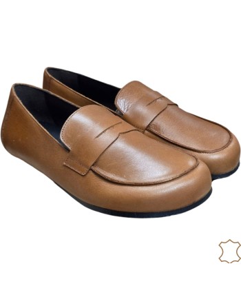 MOCASIN MIST NIGHT CUIR -...