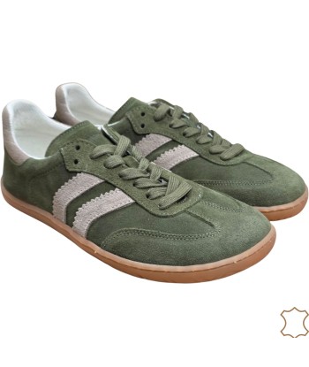 DEPORTIVA VERDE TRAC BLOW -...