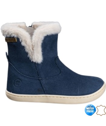 BOTIN WATERPROOF TEX MARINO...