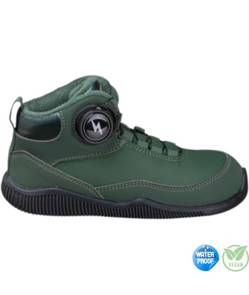 BOTIN REPELENTE AL AGUA...