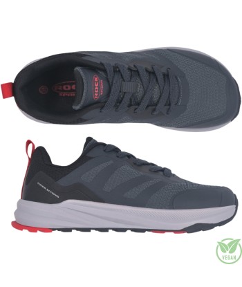 DEPORTIVA TREKKING DROP...