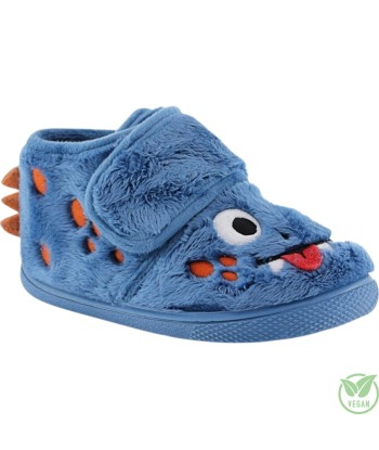 ZAPATILLA INTERIOR BOTIN...