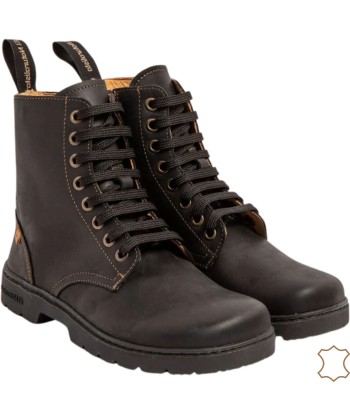 BOTIN N5264 ARIZONA BLACK /...
