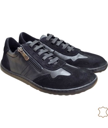 DEPORTIVA SAVAGE NEGRO -...