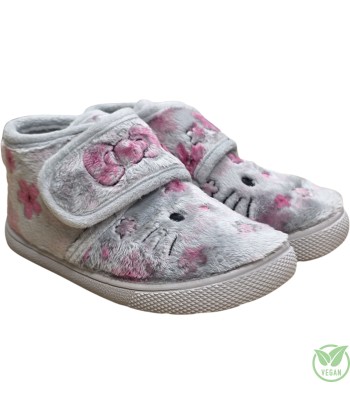 ZAPATILLA INTERIOR BOTIN...