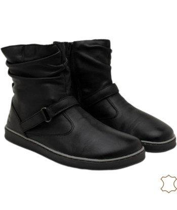 BOTIN PIEL NOA BLACK -...
