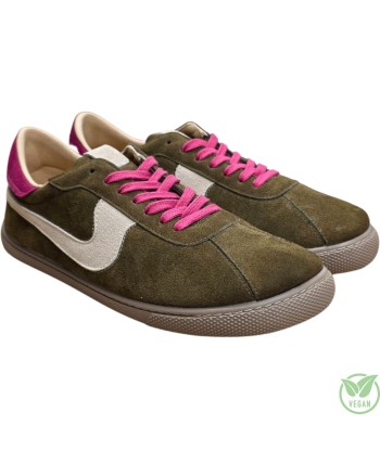DEPORTIVA SERRAJE KAKI...