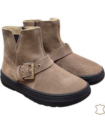 BOTIN SERRAJE VISON DAKAR -...
