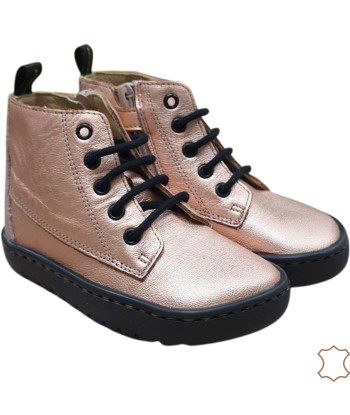 BOTIN DOHA LAMINADO SALMON...