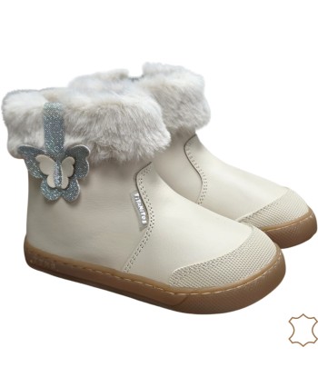 BOTIN MARIPOSA ALDAIA BEIG...