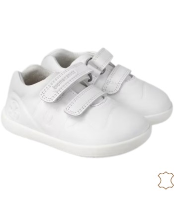 ZAPATO BASICO BLANCO...