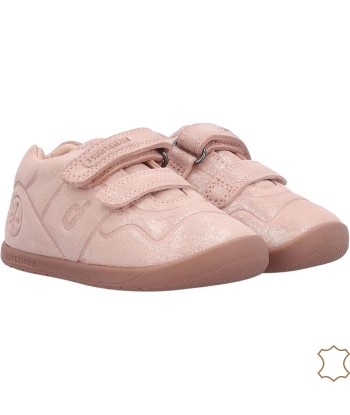 ZAPATO URBAN SERRAJE PETALO...
