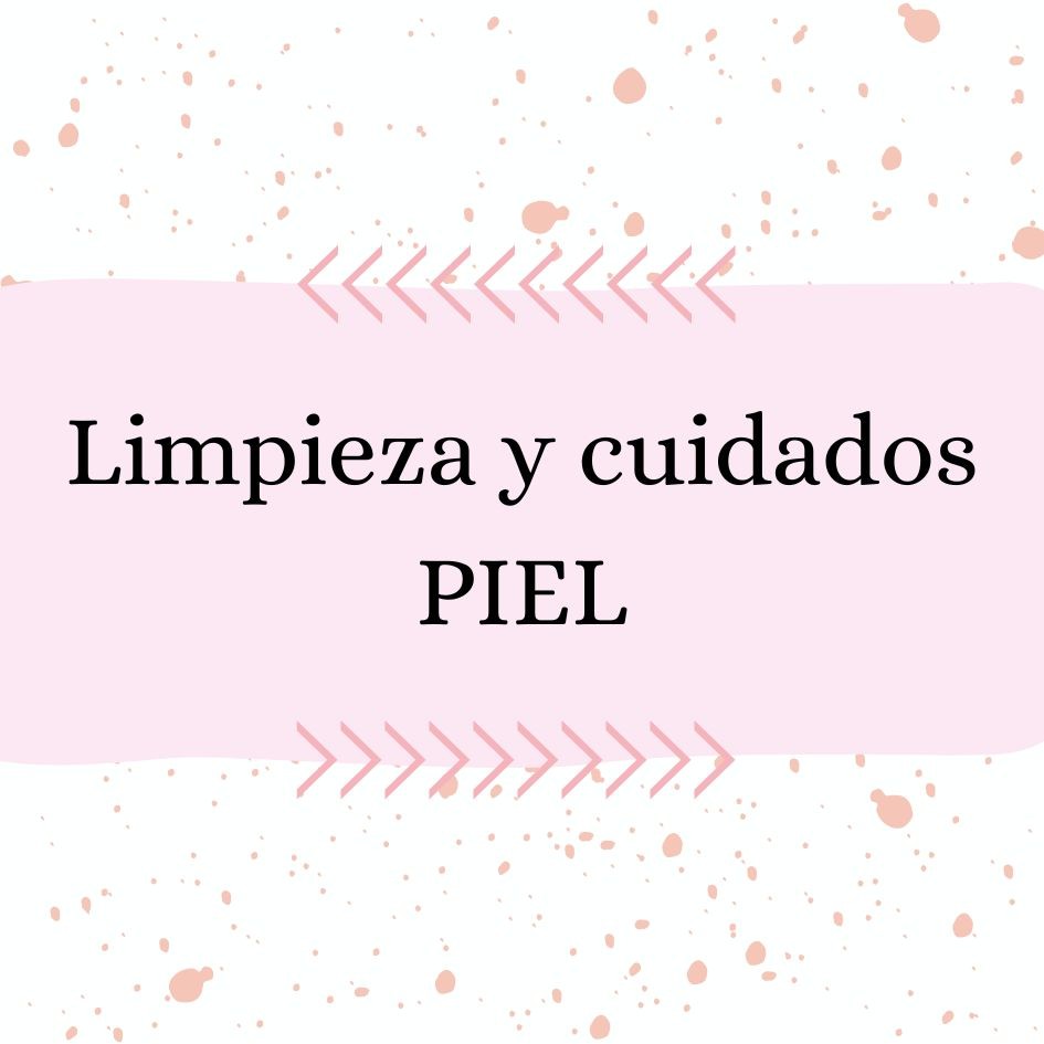 Cuidados y limpieza del calzado de piel.