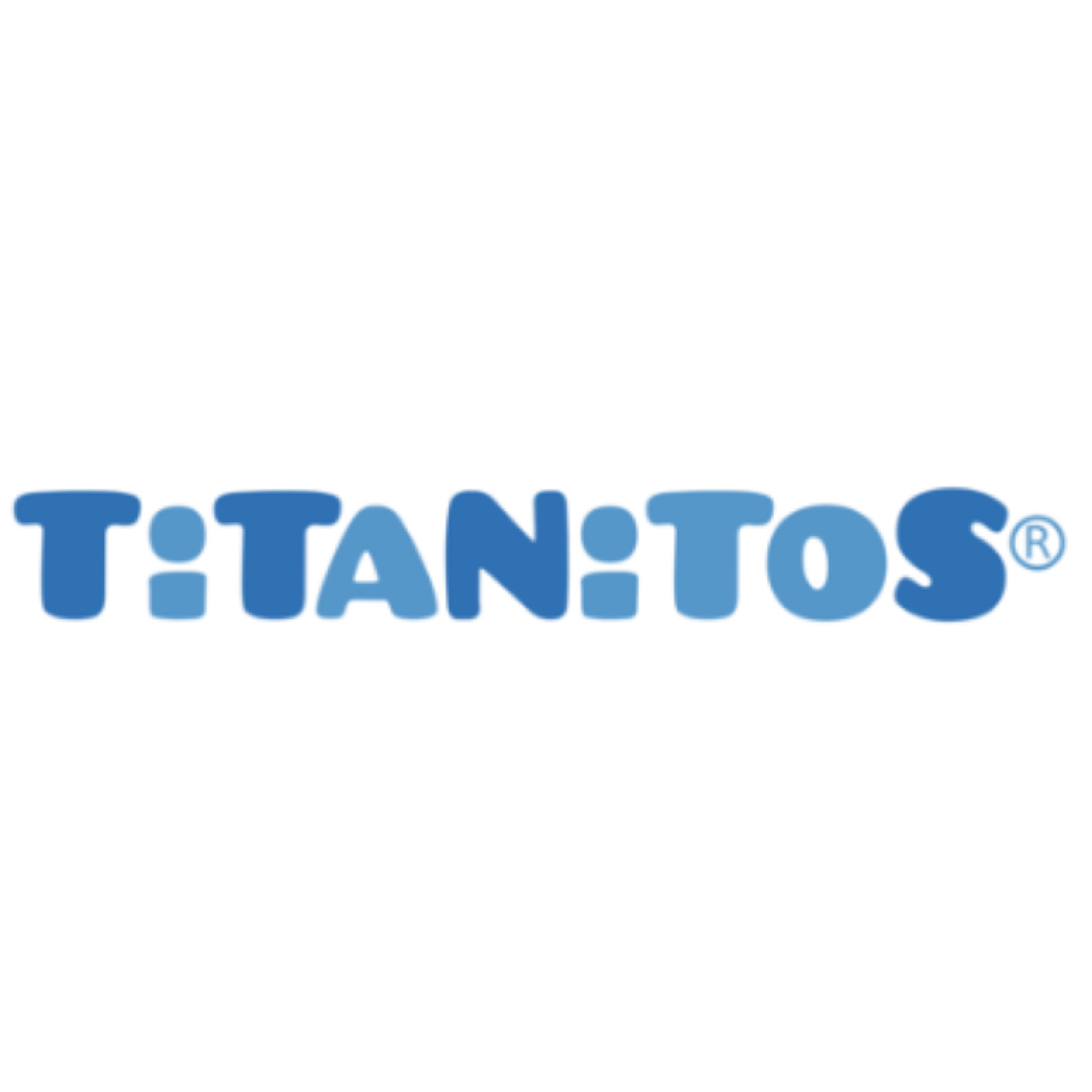 TITANITOS